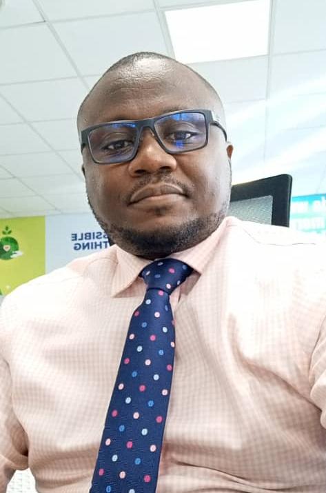 Lloyd Jonathan Busuulwa