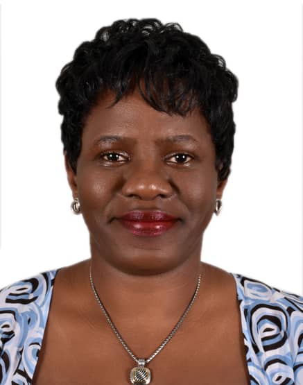 esther kyakuwa